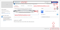 cara upload video ke youtube