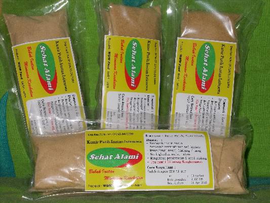Belanja Online di Kediri