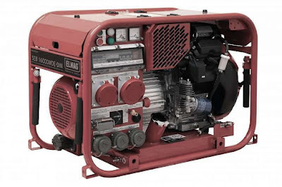 Generator On Rent Delhi