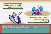 Pokemon Emerald Advanced Screenshot 05