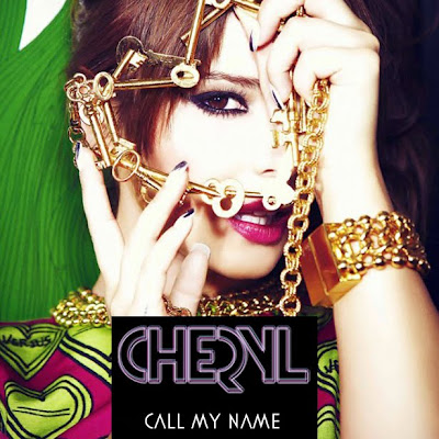 Photo Cheryl Cole - Call My Name Picture & Image