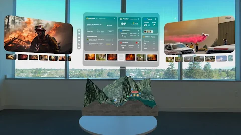 Apple Vision Pro Review: The Future of Spatial Computing