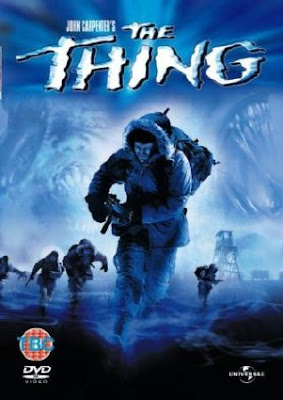 The Thing (1982)