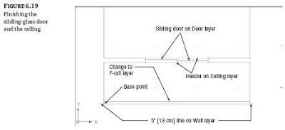 Apartment Plans In Autocad