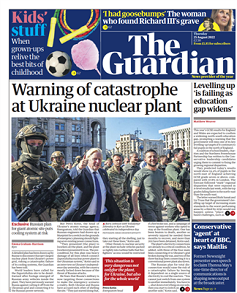 Today News Headlines,Breaking News,Latest News From Wolrd.Politics,Sports,Business,Arts,Entertainment The Guardian News Paper Or Magazine Pdf Download