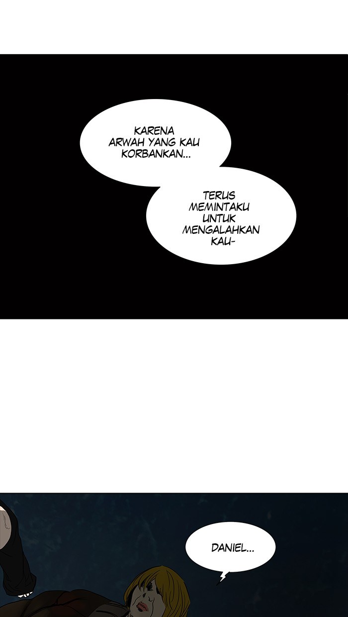 Webtoon Tower Of God Bahasa Indonesia Chapter 272