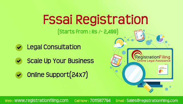 Tuffclassified Fssai Certificate Registration