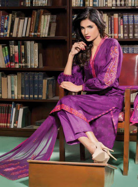 Alkaram Summer Women Collection 