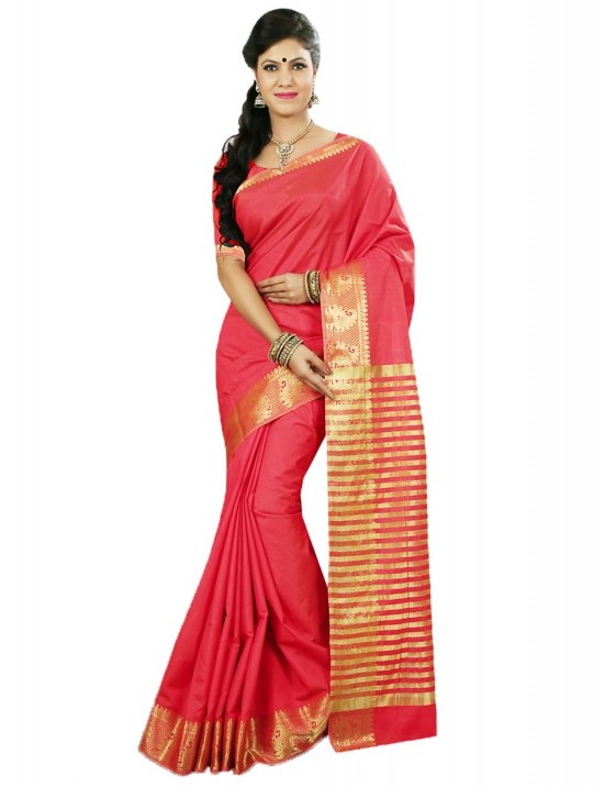 http://www.daindiashop.com/indian-formal-sarees/indian-designer-party-wear-wedding-pink-color-saree-sari-dis-diff-73475