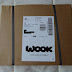 Unboxing #1 - WOOK