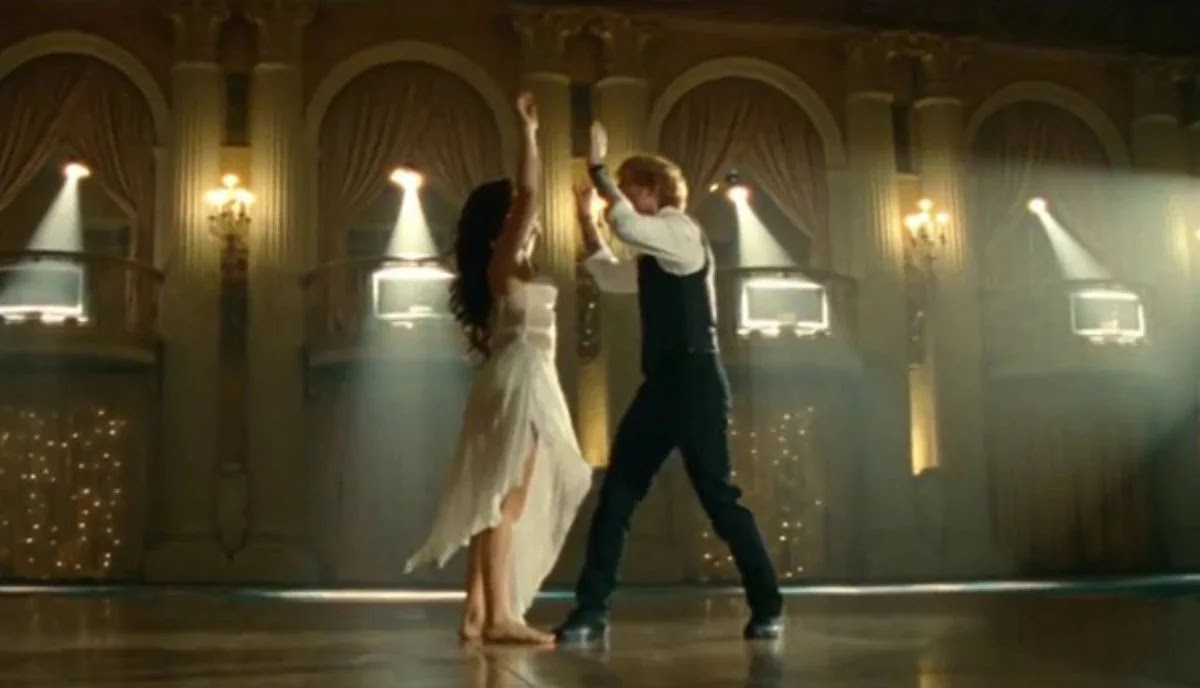 Thinking Out Loud Lyrics - Ed Sheeran Thinking Out Loud Lyrics - Ed Sheeran