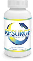 Resurge | Deep Sleep and HGH Support Formula