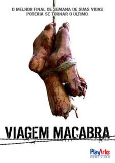 Download Viagem Macabra Dual Audio