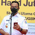 Evaluasi Sepekan PTM di Jakarta, Anies: Alhamdulillah Tidak Ditemukan Penularan Covid-19