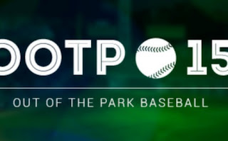 Out of the Park Baseball 15 Games PC