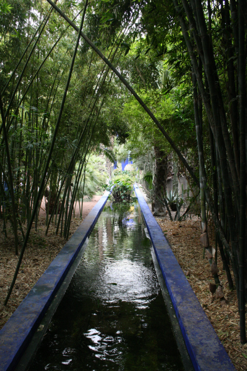 Stedentrip Marrakech