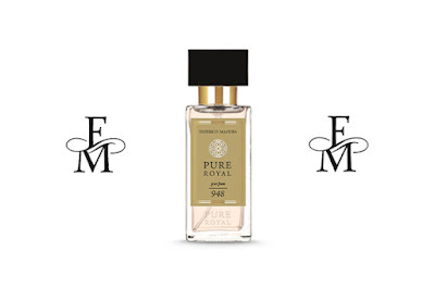 FM 948 parfum imitation Gucci Tears From The Moon équivalence