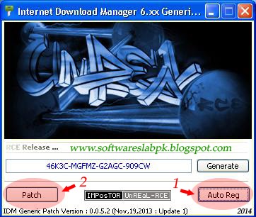 Internet Download Manager Crack