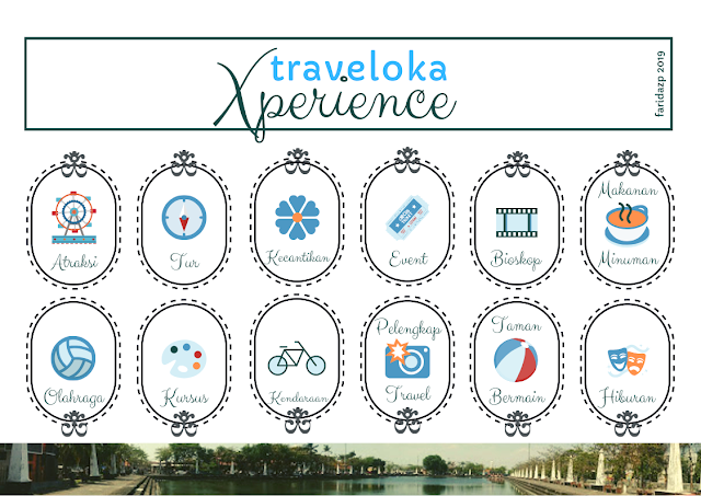 Traveloka Xperience