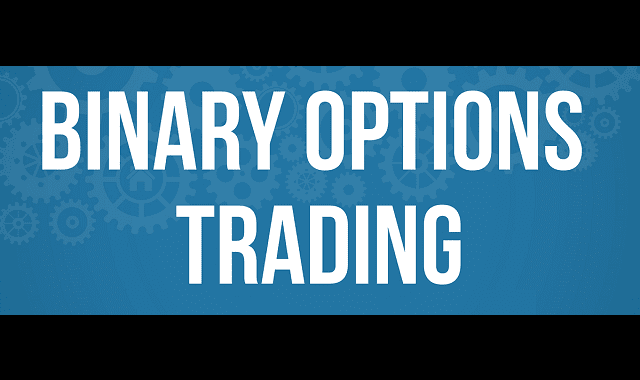 binary options meaning