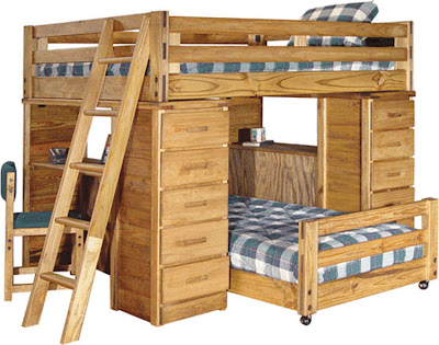 Bunk Beds 