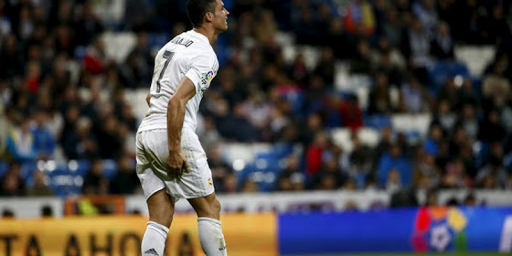 Ronaldo Berpotensi Absen di UEFA Supercup