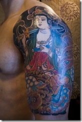 horimatsu, irezumi, japanese tattoo, japansk tatuering