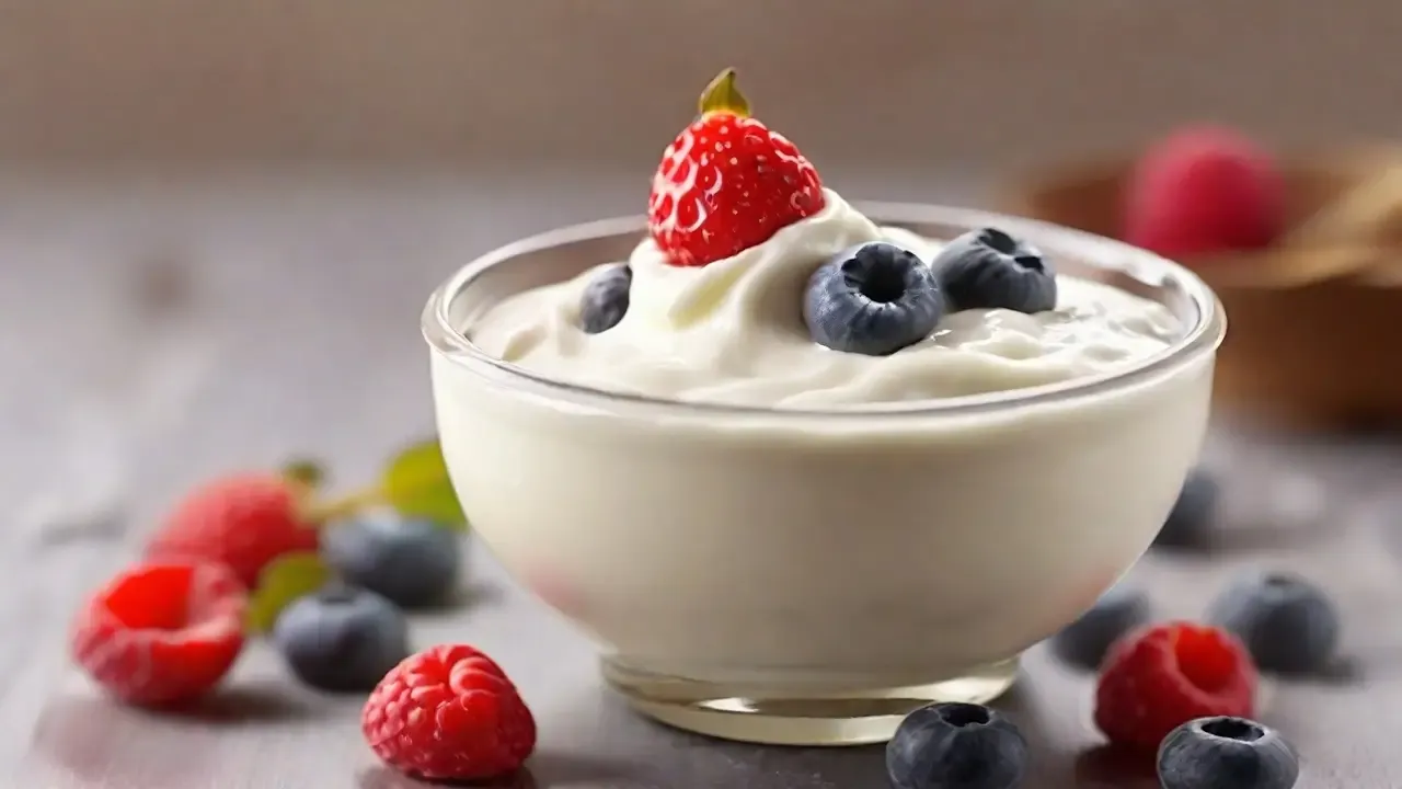 Unveiling the gluten content in yogurt and its implications for a gluten-free diet.