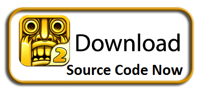 Download Temple Run 2 Source Code