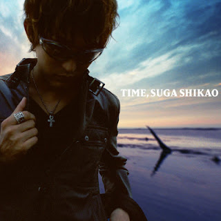 [Album] Suga Shikao – Time (2004.11.17/Flac/RAR)