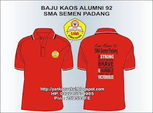 BAJU ALUMNI