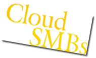 Cloud Computing - A Catalyst for IT adoption in SMEsSMBs