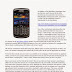 Test Fidelity with a Spy Phone