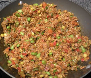 Fried Rice Recipes Food Network