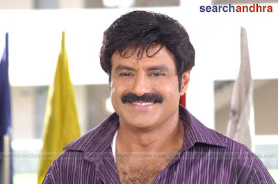 Nandamuri Balakrishna Hot Photo