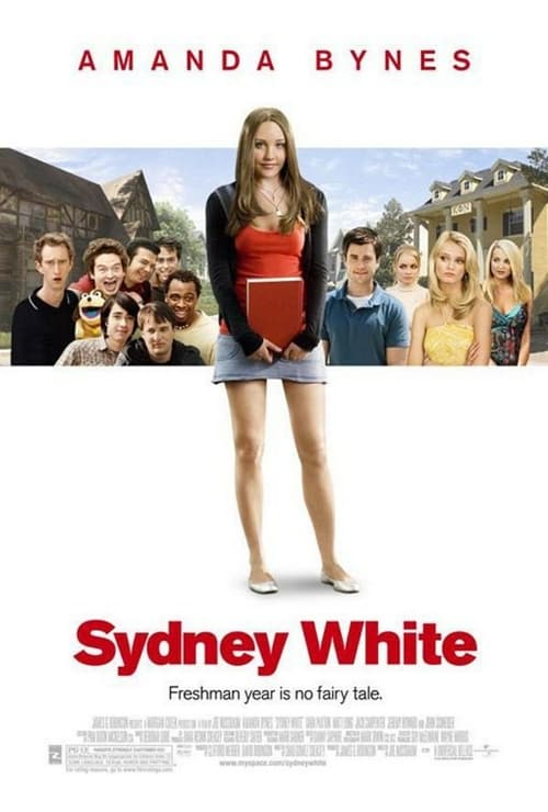 Watch Sydney White 2007 Full Movie With English Subtitles