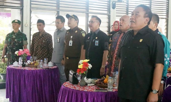 Kemenag Siap Dukung Program Kerja Rutan