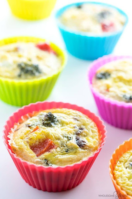 29 Gluten Free Breakfast Recipes for Mother's Day 2018