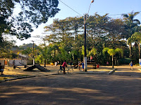 Jardim Botânico Chico Mendes