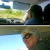 Pepe Mujica da "Aventon" a un joven varado en la carretera