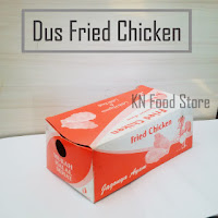 kardus-fried-chicken