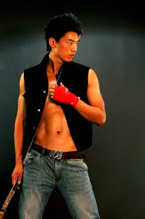 Qiu Yanchen