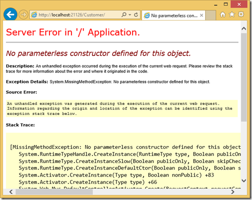 parameter-less-constructor-asp-net-mvc