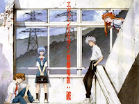 [HD] Evangelion: 2.22 You Can (Not) Advance 2009 Ver Online Subtitulada