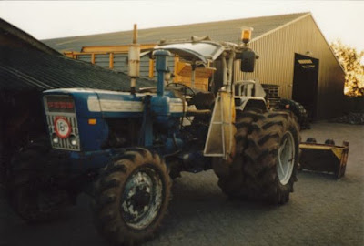 Ford 6500