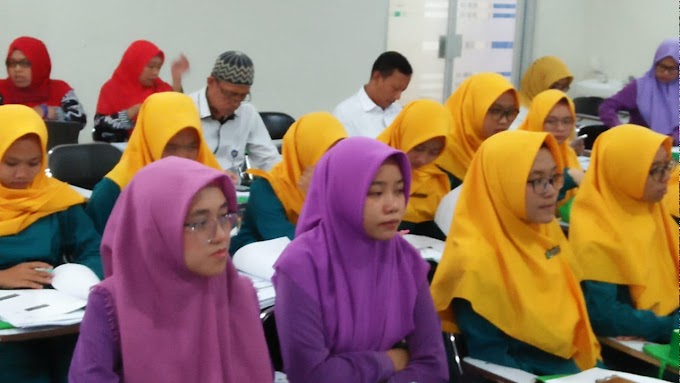 Kenalkan Program KKBPK ke Perguruan Tinggi, BKKBN DIY Gelar Seminar Hasil Penelitian di UNISA Yogyakarta