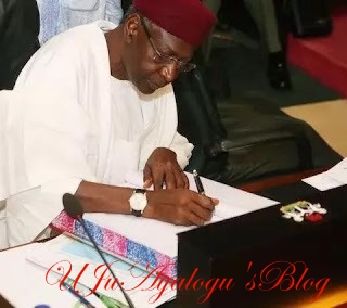 Buhari cancels 150 appointments, approvals made by late Chief of Staff, Abba Kyari ﻿