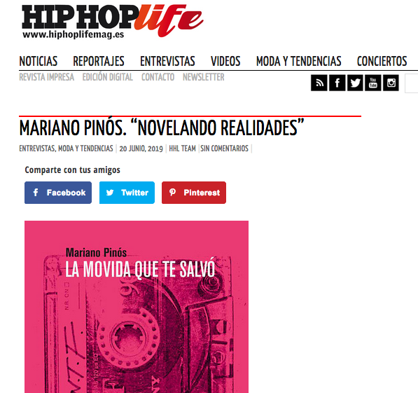 http://hiphoplifemag.es/entrevistas/mariano-pinos-la-movida-que-te-salvo/