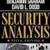 Security Analysis