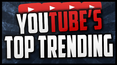 Cara Mengetahui Video Yang Sedang Populer di Youtube Terbaru